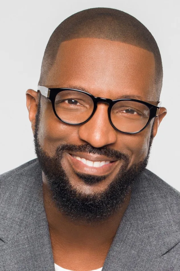Rickey Smiley fotoğrafı