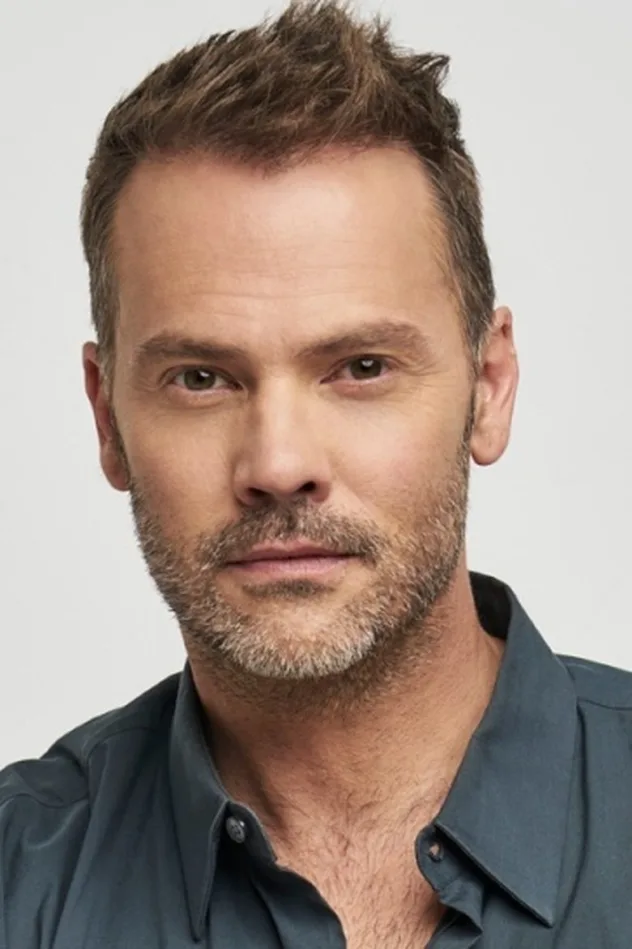Barry Watson fotoğrafı