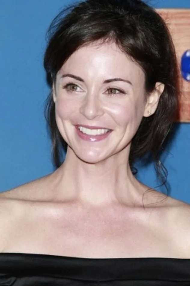 Laura Margolis fotoğrafı