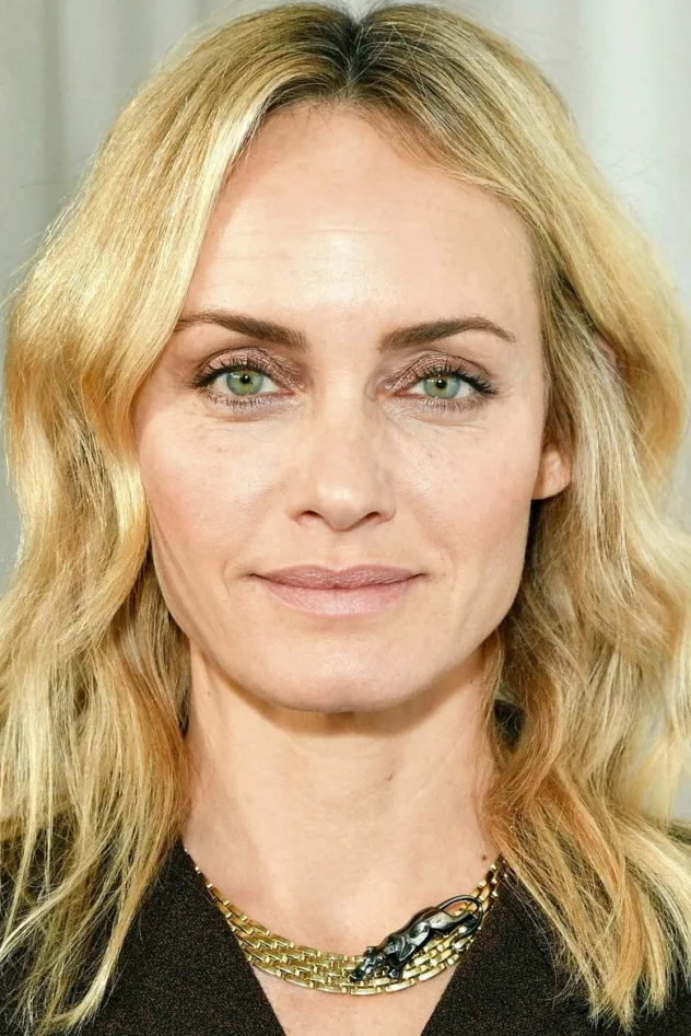 Amber Valletta fotoğrafı