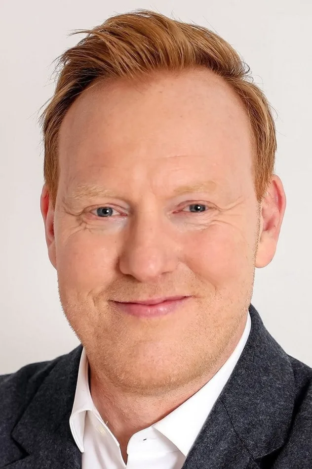 Anders Breinholt fotoğrafı
