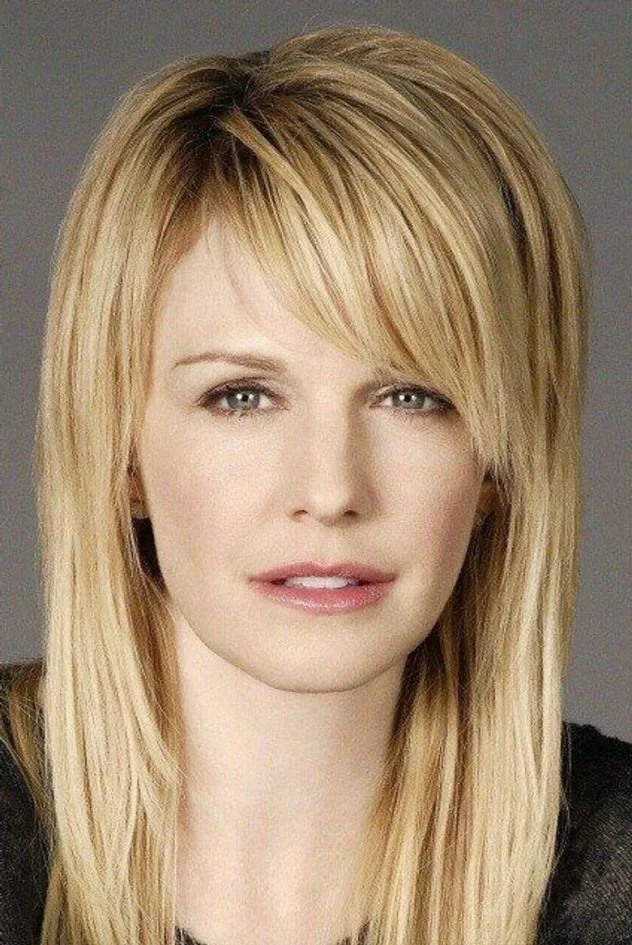 Kathryn Morris fotoğrafı
