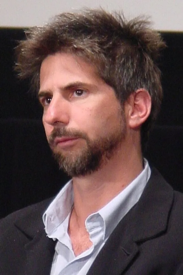 Nir Bergman fotoğrafı