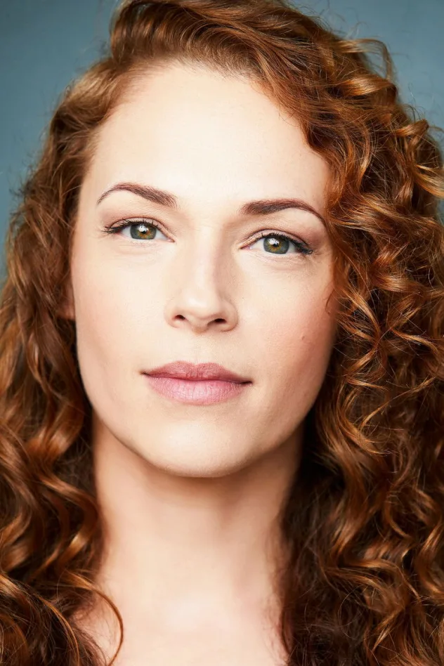 Amanda Righetti fotoğrafı
