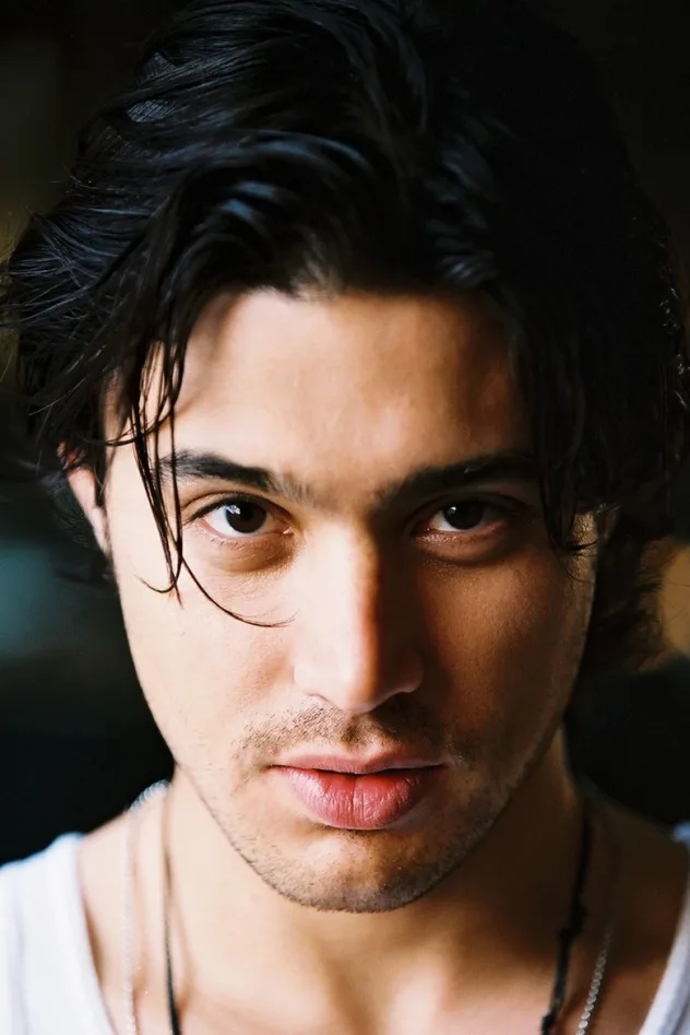 Yani Gellman fotoğrafı