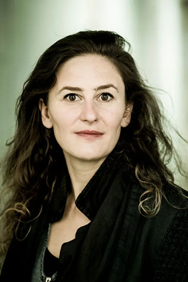 Cover image for Janne Desmet