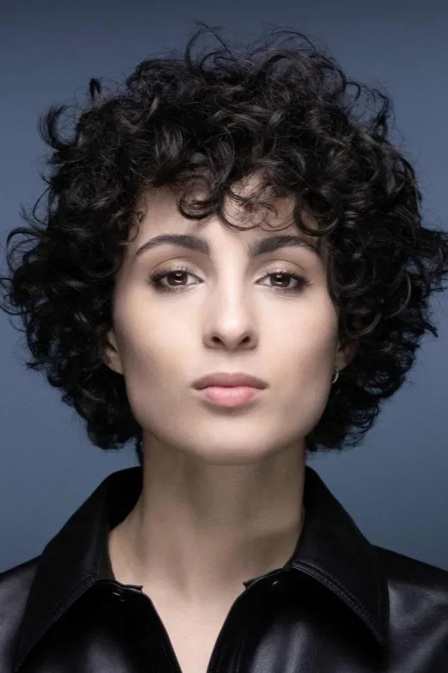 Обложка для Barbara Pravi