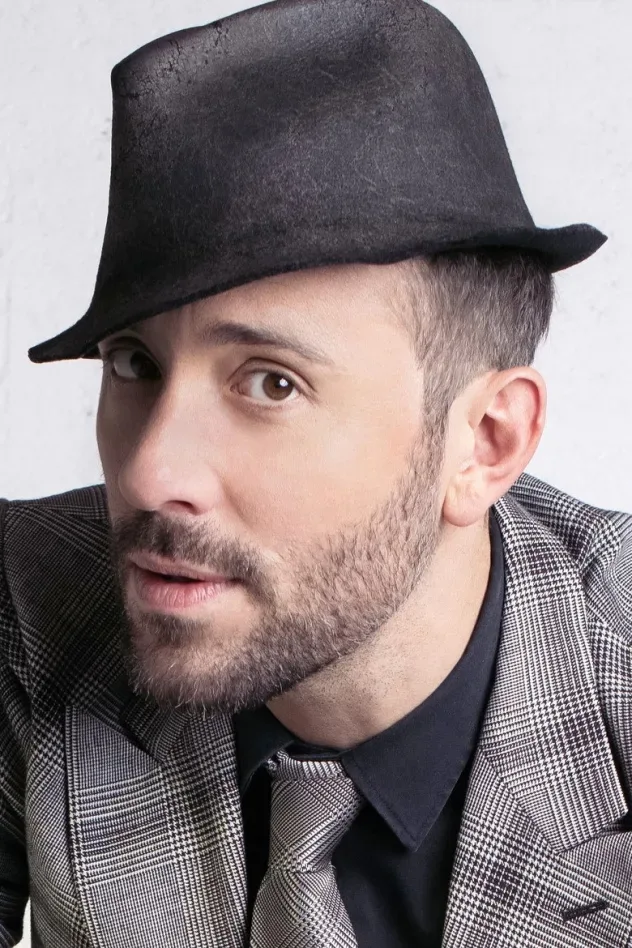 Imagen de portada para Charlie Winston