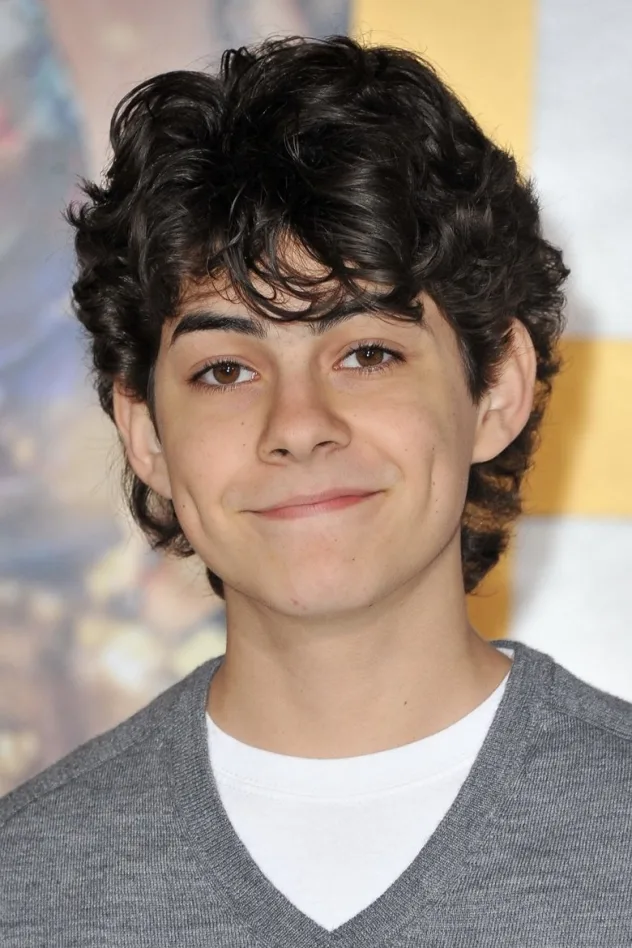 Emjay Anthony fotoğrafı