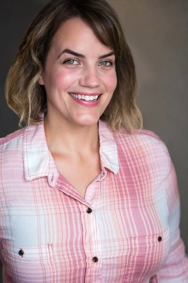 Hilary Pingle fotoğrafı