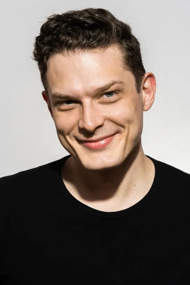Обложка для Adam Fidusiewicz