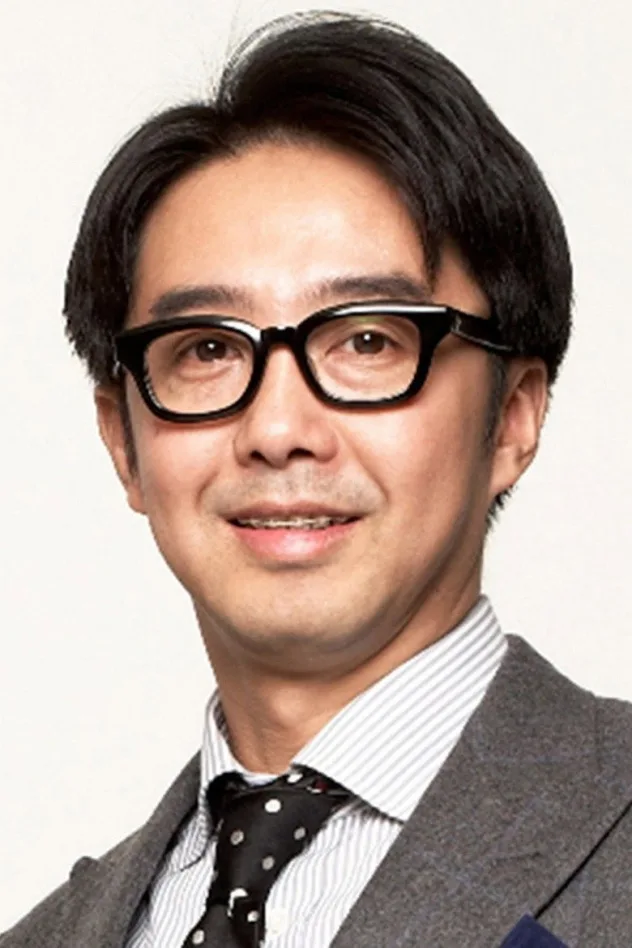 foto de 矢作兼