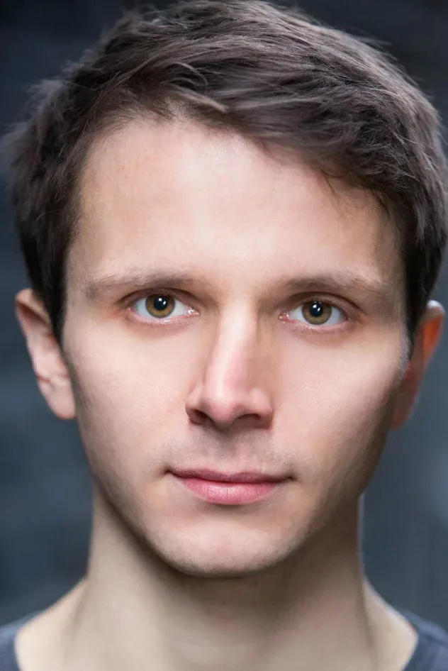 Обложка для Mark Quartley
