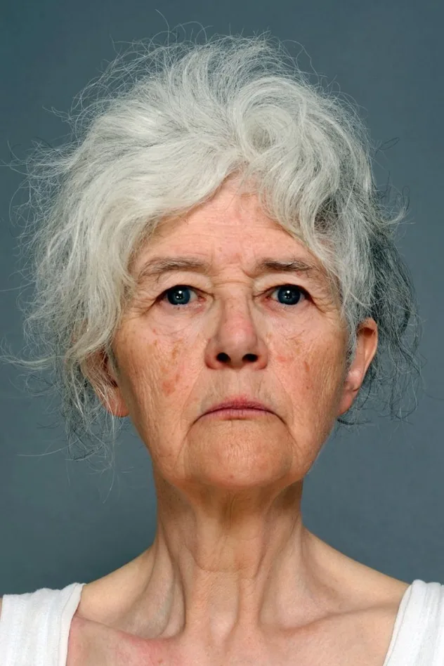 Clare Coulter fotoğrafı