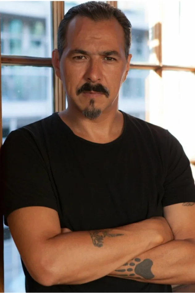 Glen Gould fotoğrafı
