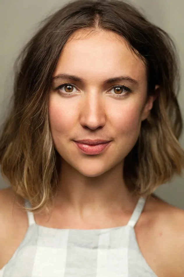 Esther Smith fotoğrafı