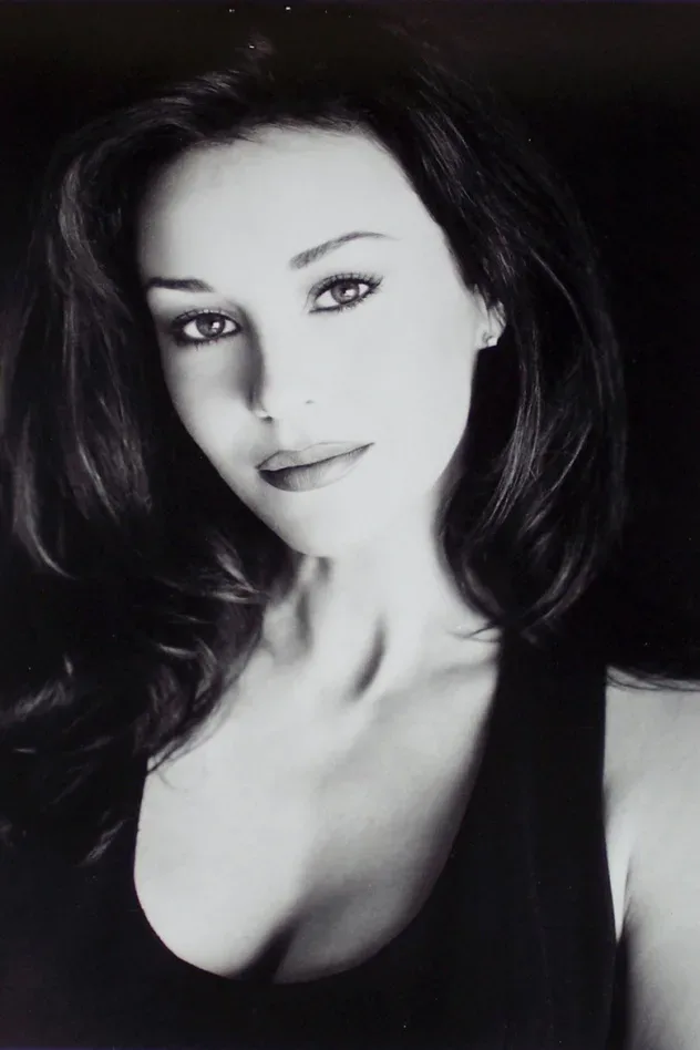 Cover image for Rochelle Swanson