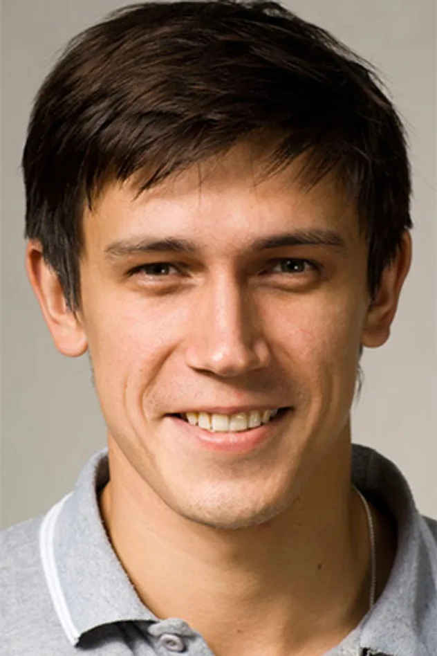 Леонид Бичевин fotoğrafı
