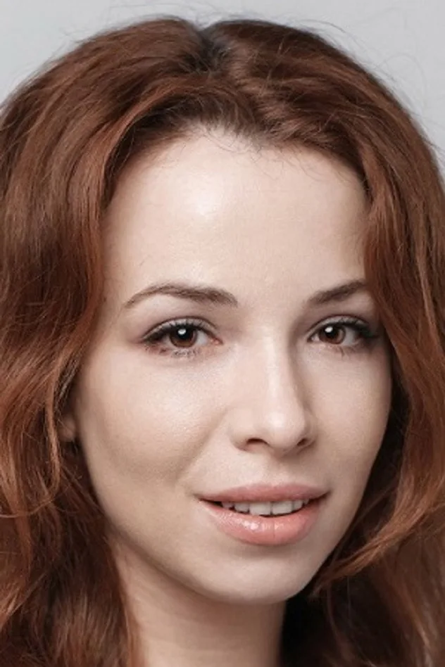 Татьяна Тимакова fotoğrafı