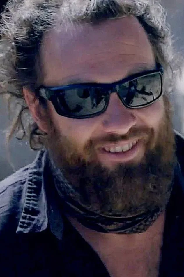 Обложка для Chad Ollinger