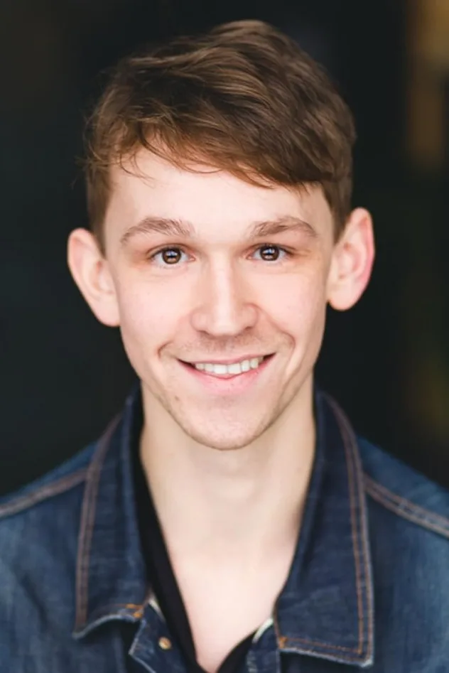 Caleb Ellsworth-Clark fotoğrafı