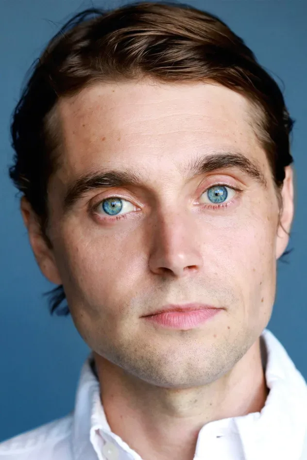Zachary Ray Sherman için kapak görseli