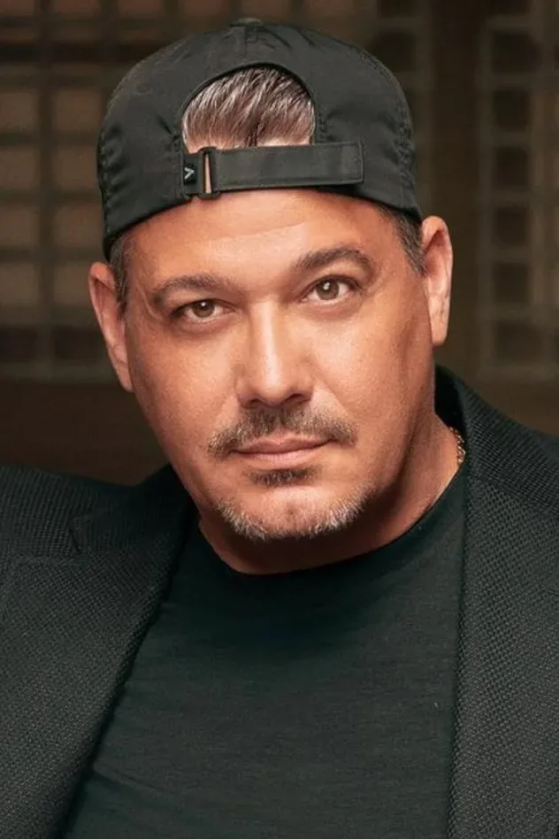 صورة الغلاف لـ Rob Mariano
