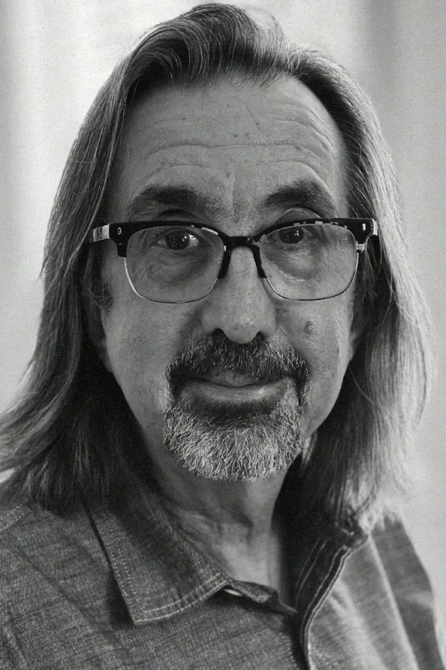 Обложка для Ron Fortunato