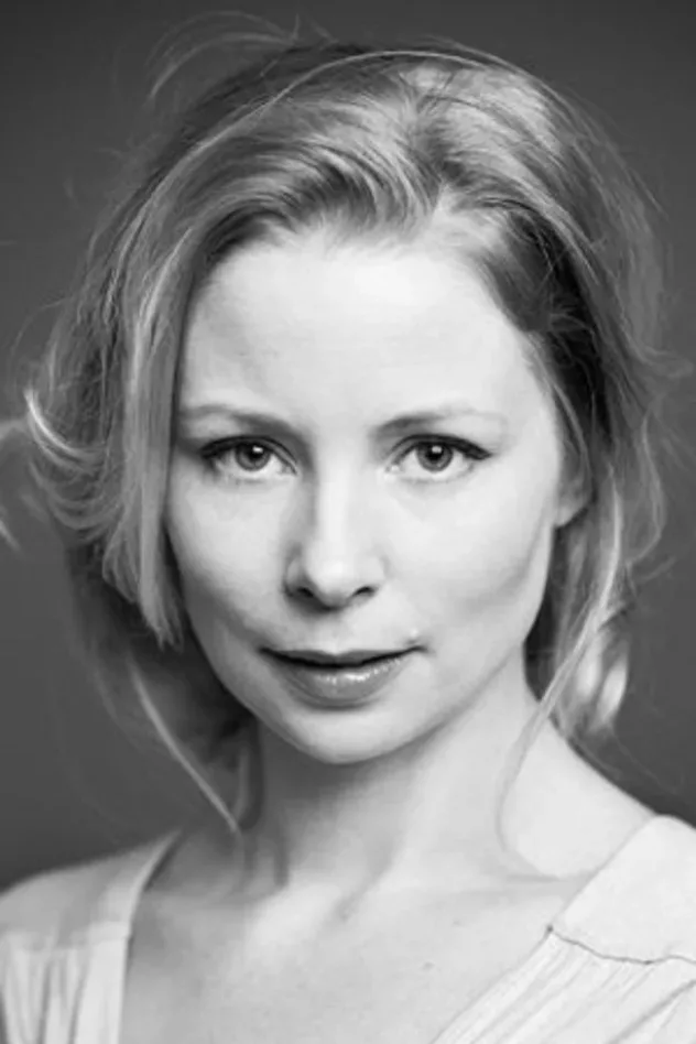 صورة الغلاف لـ Julia Dufvenius