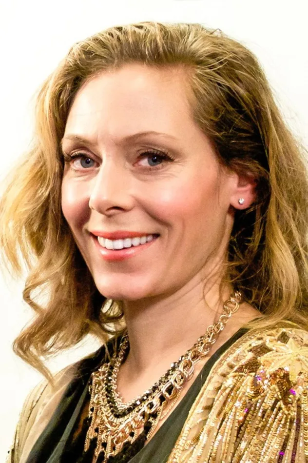 Eva Röse fotoğrafı