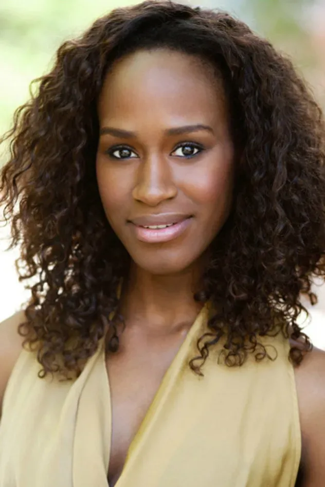 صورة الغلاف لـ Nneka Okafor