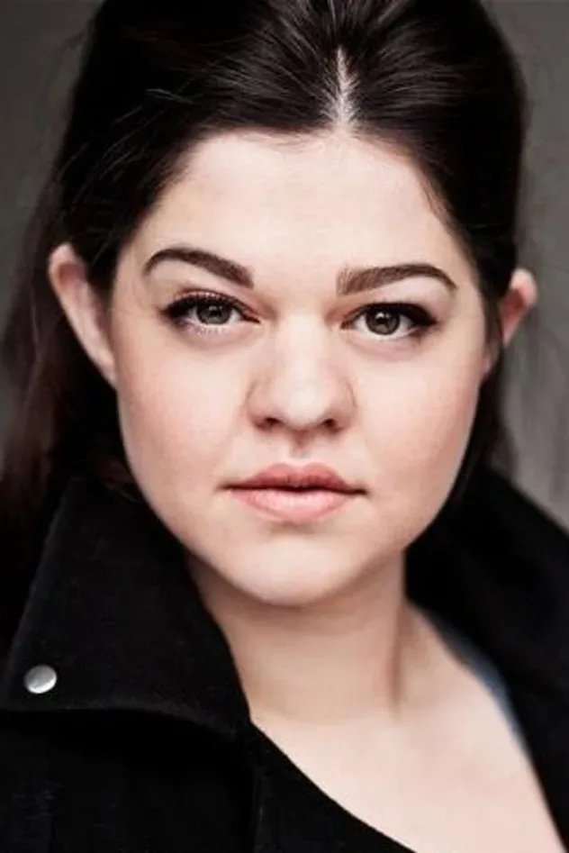 Imagen de portada para Caitlin Drabble