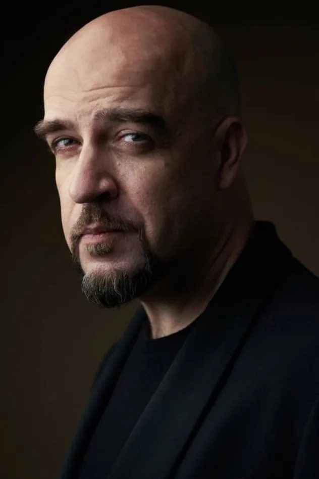 Eric Anderson fotoğrafı