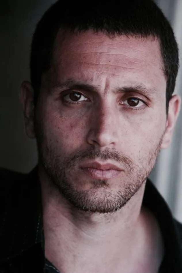 Jonathan Avigdori fotoğrafı
