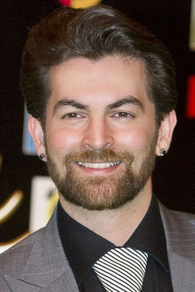 Neil Nitin Mukesh fotoğrafı