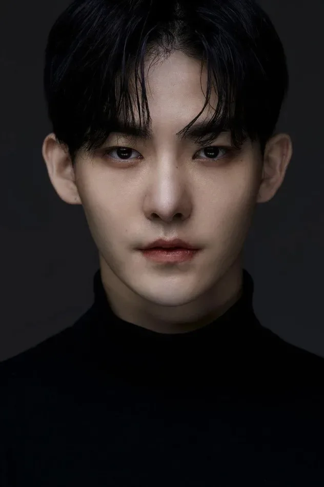 허현준 için kapak görseli