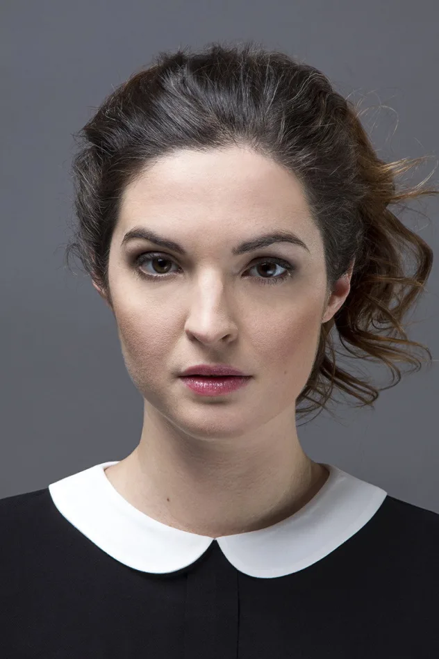 Kristýna Ryška fotoğrafı