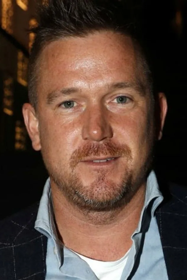Johnny de Mol fotoğrafı