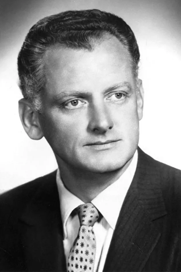 Art Carney fotoğrafı