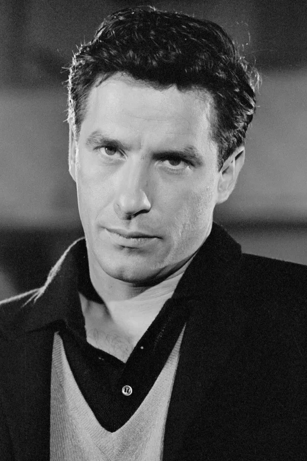 John Cassavetes fotoğrafı