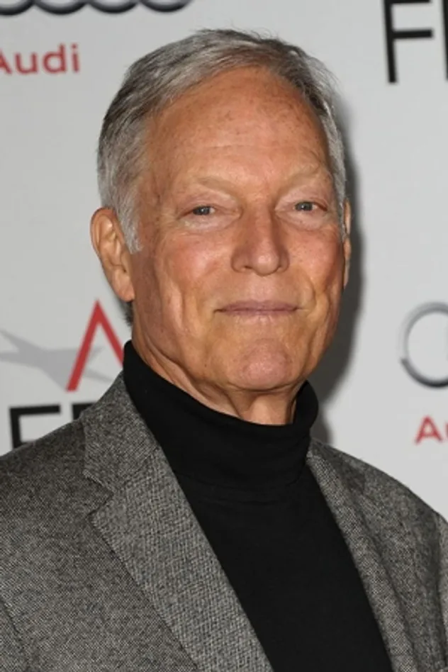 Richard Chamberlain fotoğrafı