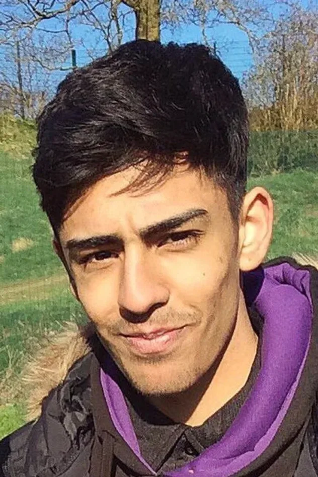 Обложка для Nohail Nazir Mohammed