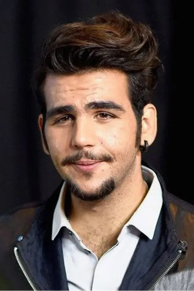 Обложка для Ignazio Boschetto