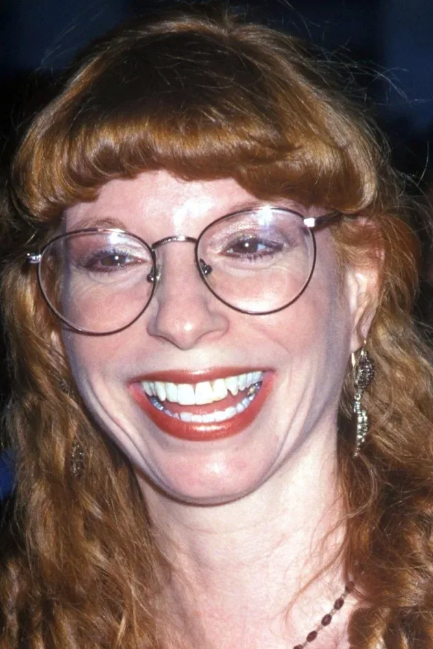 Imagen de portada para Mary Kay Bergman