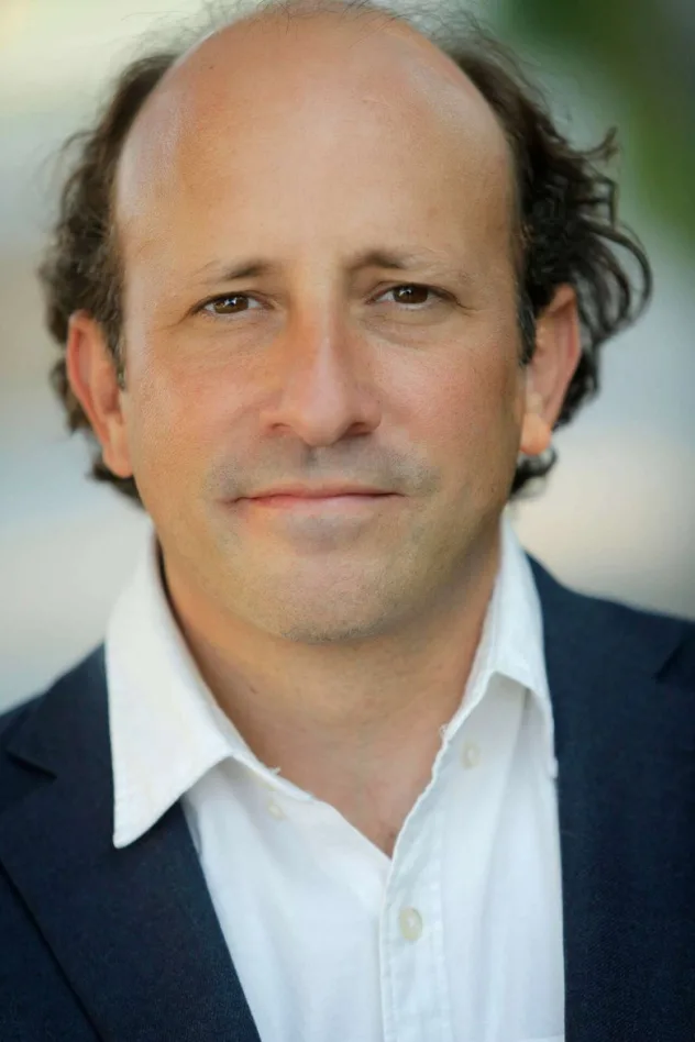Philip Stark fotoğrafı