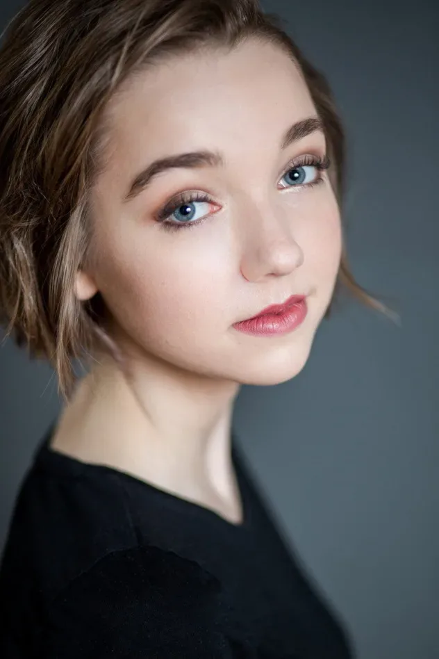صورة الغلاف لـ Julia Sarah Stone