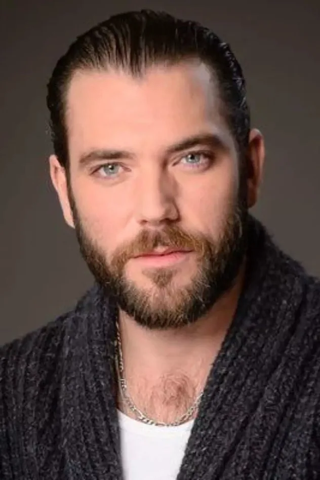 Matteo van der Grijn fotoğrafı