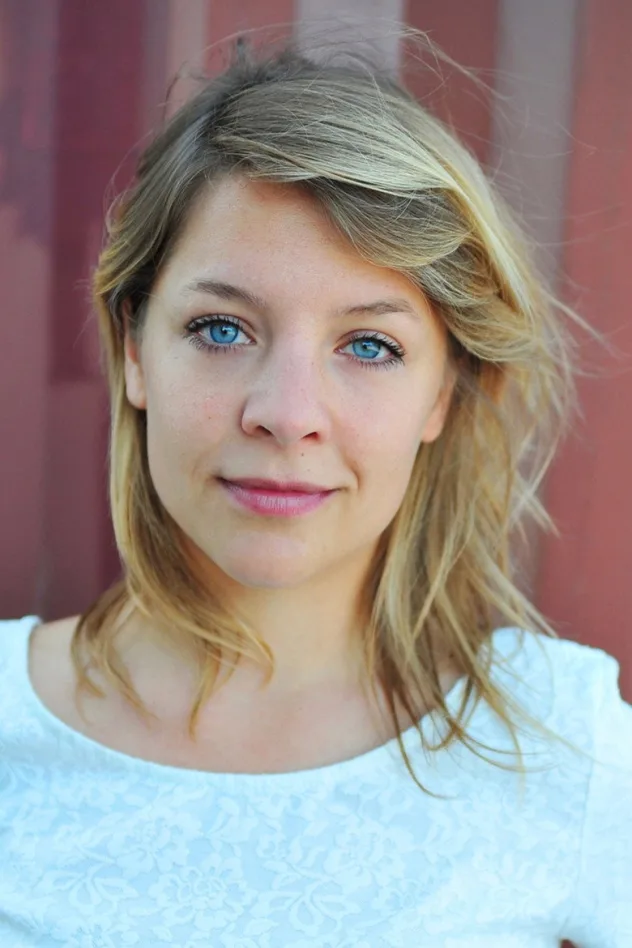 Sarah Bannier fotoğrafı