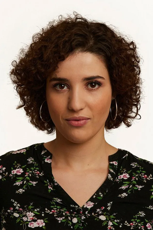 Ahlaam Teghadouini fotoğrafı