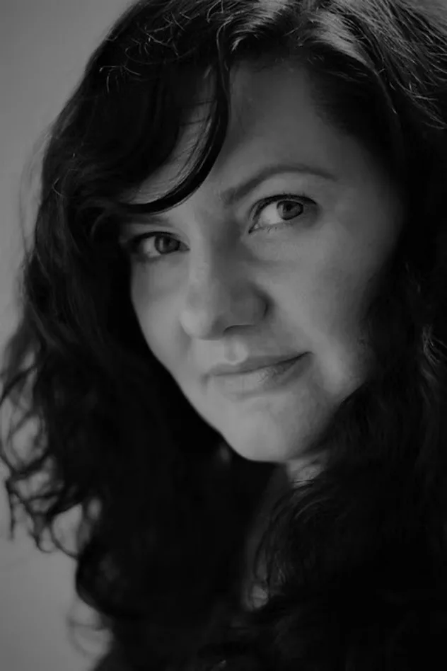 Jessica Zeylmaker fotoğrafı